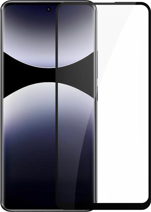 Produktbild Cadorabo Display Schutzglas Panzer Folie für Xiaomi Redmi Note 14 Pro Plus 5G (1 Stück, Xiaomi Redmi Note 14 Pro 5G)
