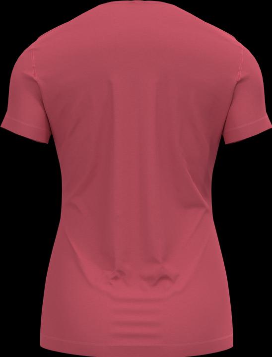 Actual product image Odlo Kumano Leaf Print T-Shirt (XS)
