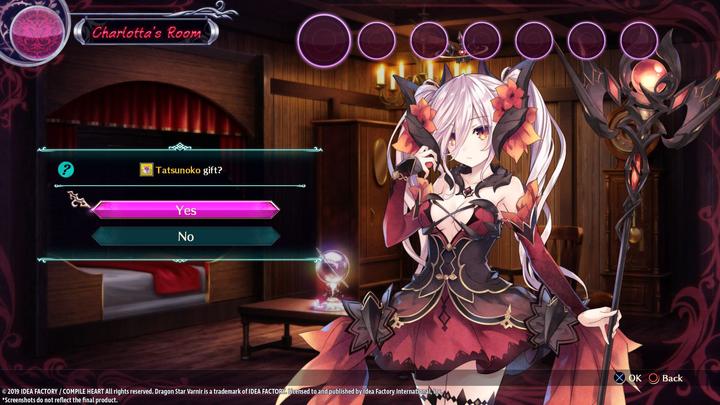 Immagine prodotto Idea Factory Drago Stella Varnir (PS4, EN)