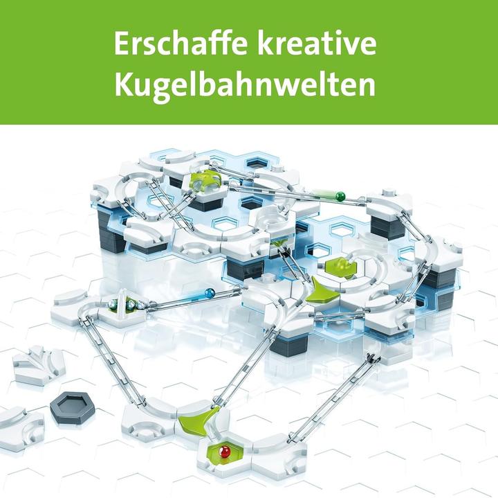 Actual product image Ravensburger GraviTrax Starter Set (New Design)