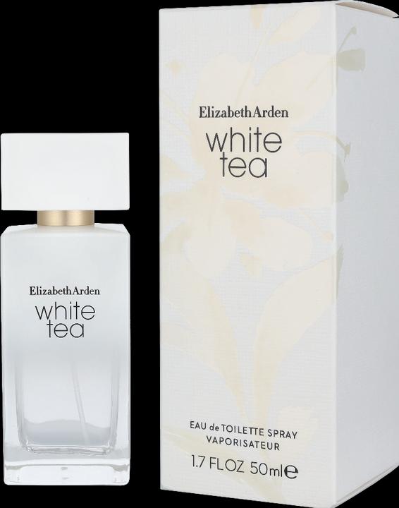 Immagine prodotto Elizabeth Arden tè bianco (Eau de toilette, 50 ml)