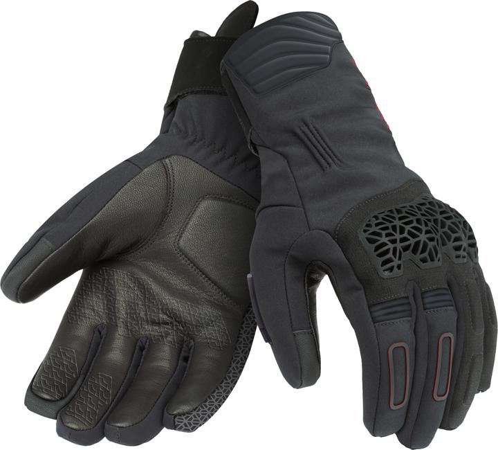Actual product image Tucano Urbano Handschuhe Superseppia Hydroscud (XS)