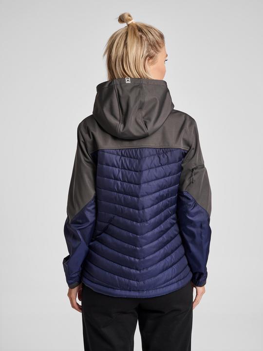 Immagine prodotto hummel Nord Giacca Ibrida Donna (XL)