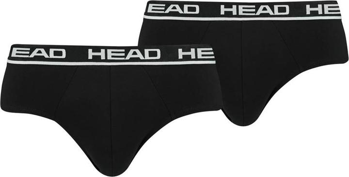 Immagine prodotto Head Boxer Brief 6p (XL, confezione da 6)