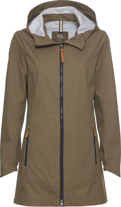 Immagine prodotto Camel Active Softshell Jacke aus recyceltem Polyester (34)