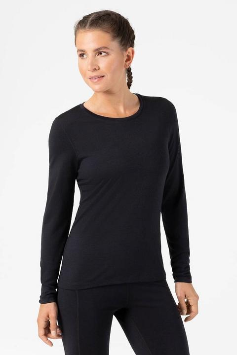Image du produit Super Natural Base 230 Crew Neck Longsleeve (XL)