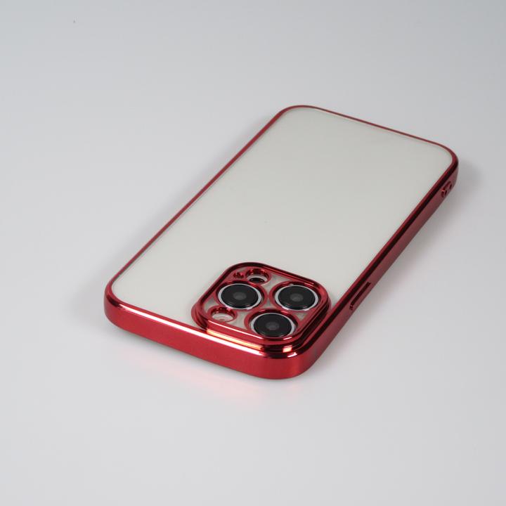 Image du produit PhoneLook Coque Electroplate (Apple iPhone 14 Pro Max)