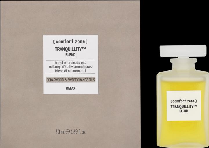 Comfort Zone Tranquillity Blend (50 ml)