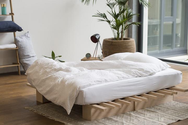 Image du produit lavie Linus (Housse de couette, 240 x 240 cm)