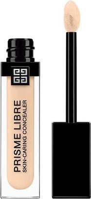 Actual product image Givenchy Prisme Libre liquid corrector (Skin- Caring Concealer) 11 ml - Shade: N95 (N95)