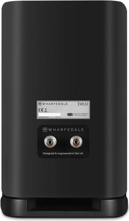 Immagine prodotto Wharfedale EVO 5.1 - 1 Paar (1 coppia)