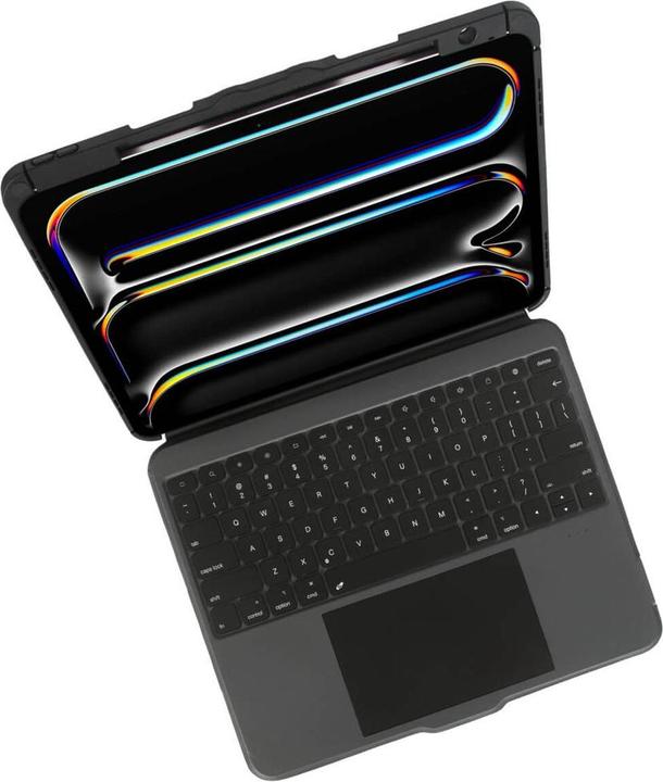 Immagine prodotto Targus VersaVu® Bluetooth® Keyboard (Ing. Int.)