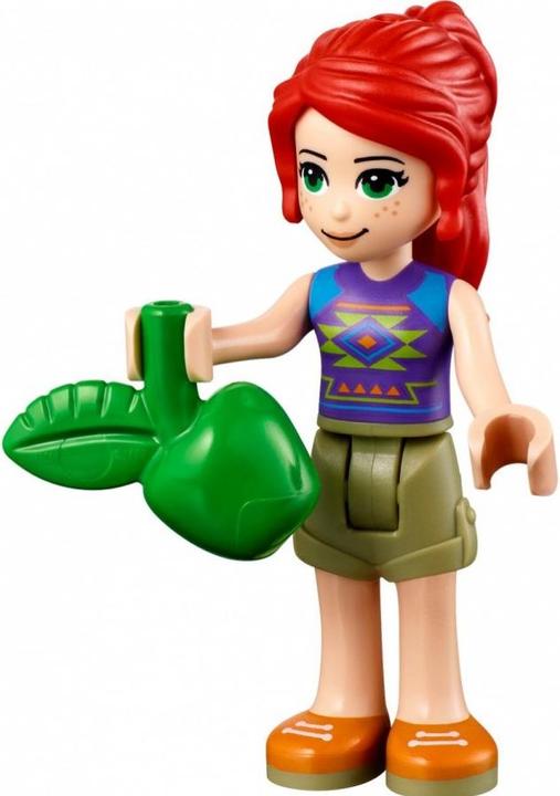 Actual product image LEGO Market stall (30416, LEGO Friends)