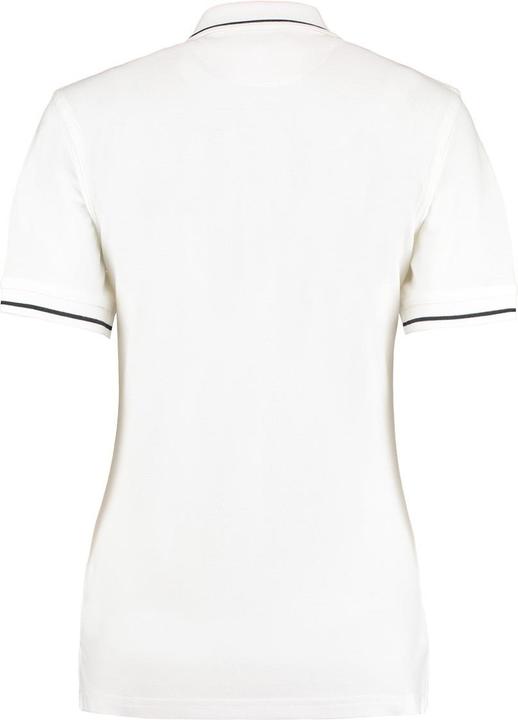 Immagine prodotto Kustom Kit Polo da donna/ragazzo St Mellion in cotone piqué con punta (42)