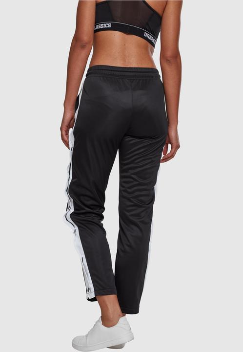 Produktbild Urban Classics Ladies Button Up Track Pants (3XL)