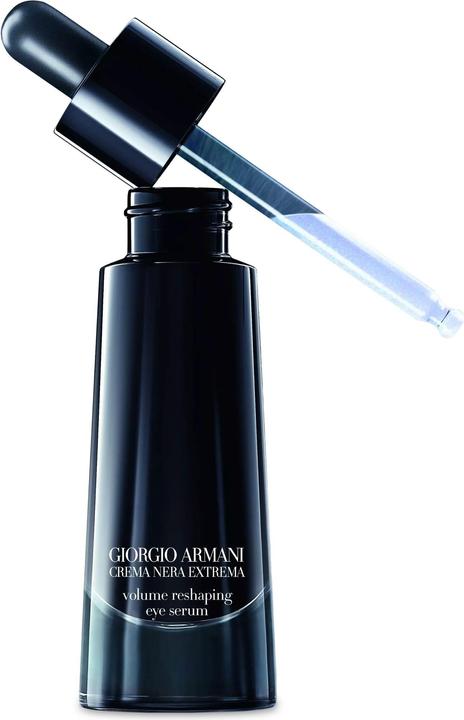 Image du produit Giorgio Armani Crema Nera Extrema Sérum pour les yeux (Sérum, 15 ml, Journée)