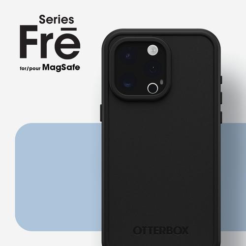 Produktbild OtterBox Frē mit MagSafe (Apple iPhone 15 Pro Max)