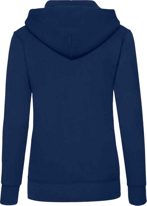 Immagine prodotto Fruit of the Loom Felpa con Cappuccio Donna (XS)