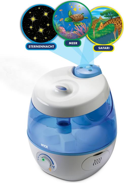 Immagine prodotto Wick WUL 575 E4 SweetDreams (35 m²)
