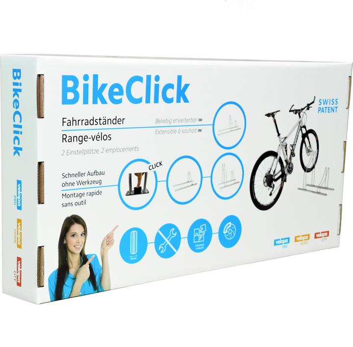 Image du produit Velopa BikeClick