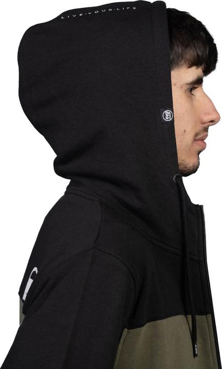 Actual product image Stay Strong Cut Stripe (L)