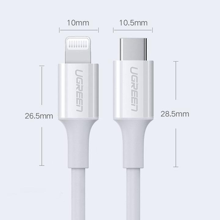 Produktbild Ugreen US171 (1.50 m, USB 2.0)