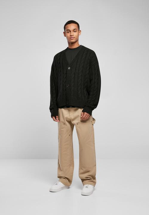 Immagine prodotto Urban Classics Boxy Cardigan (5XL)