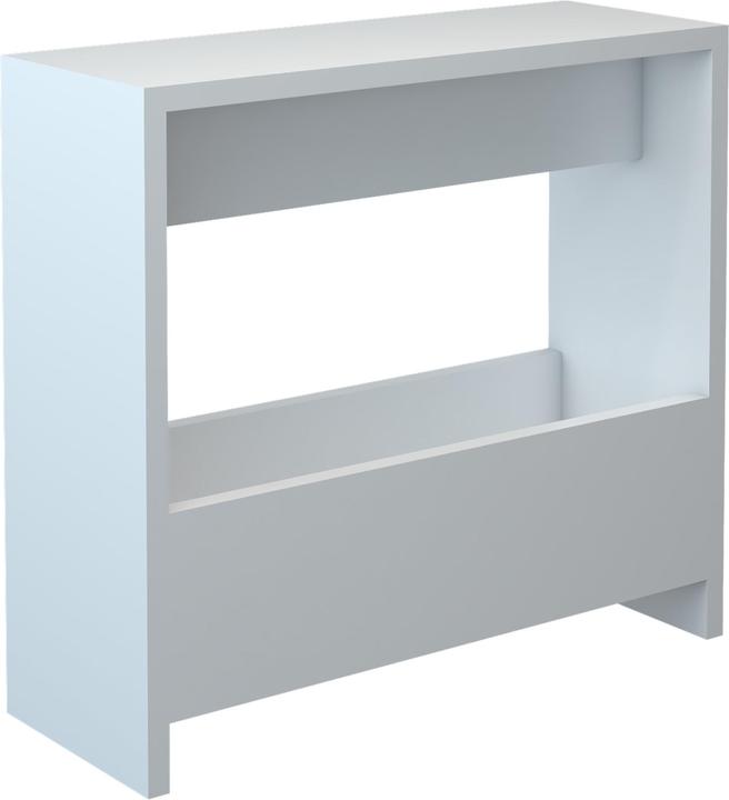 Actual product image En.Casa Danny (60 x 55 x 20 cm)