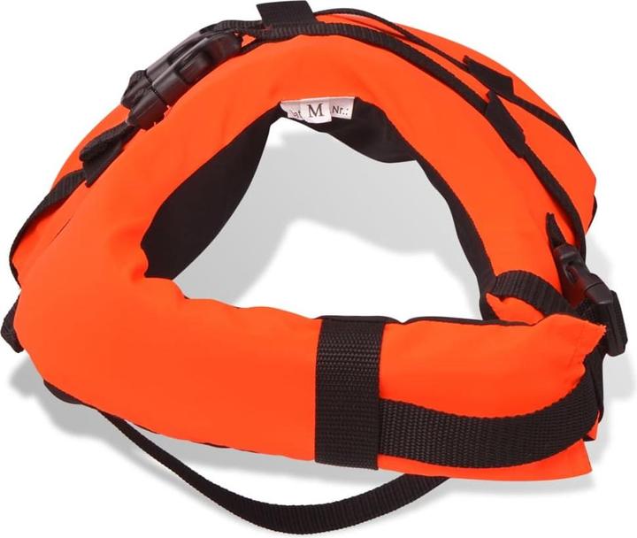 Actual product image VidaXL Shane (L, Dog life jacket)