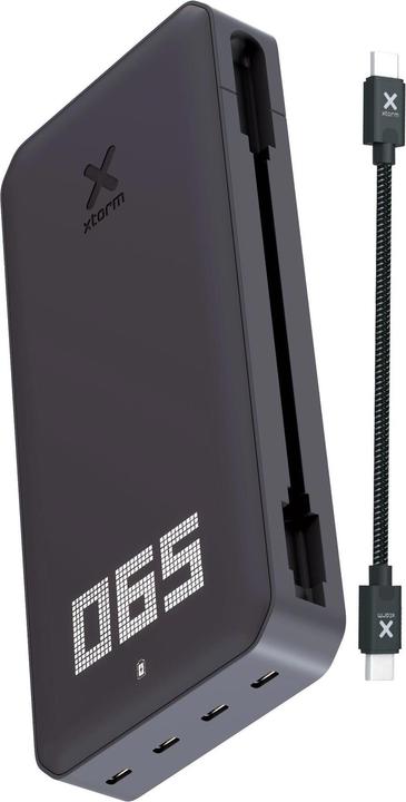140 W