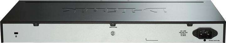Produktbild D-Link Dgs-1510-52x (52 Ports)