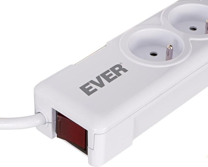 Actual product image Ever ELITE USB 1,5 m T/LZ11-ELI015/0000 (1 x, 1.50 m)