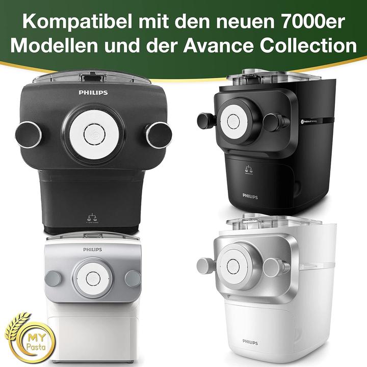 Produktbild My Pasta Meine Nudeln