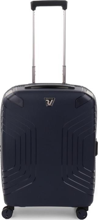 Produktbild Roncato Ypsilon 4.0 - Handgepäck Carry-On Spinner erweiterbar (47 l, Handgepäck (bis 50l))