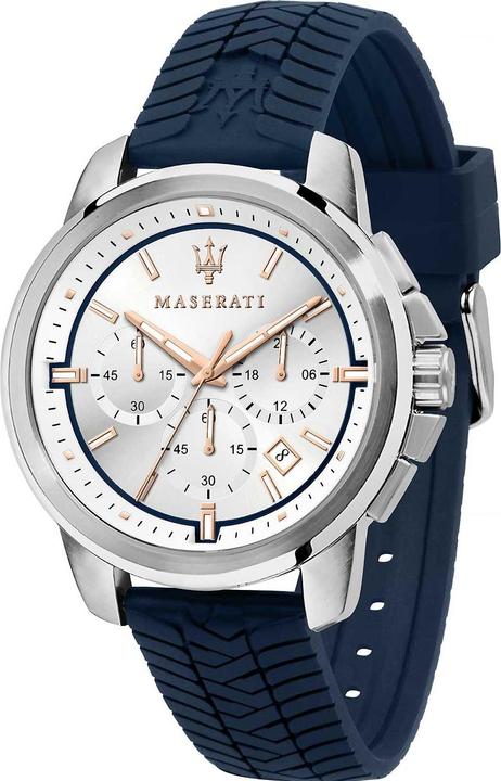 Image du produit Maserati Successo (Chronographe, 44 mm)