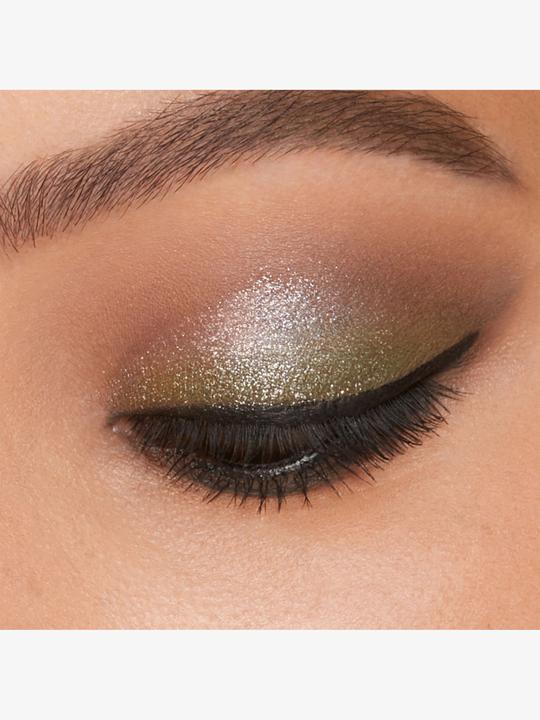 Actual product image NARS Cosmetics Climax (Matte mauve brown, Mat beige, Shimmering champagne, Metallic copper, Antique pewter, Shimmering deep brown, Mat khaki, Matte rich brown, Shimmering slate blue)