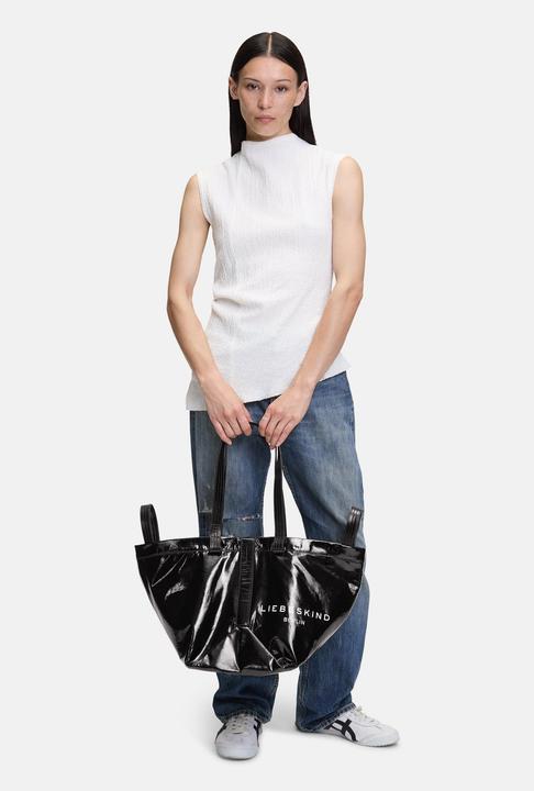 Produktbild Liebeskind Berlin Shopper Elvira M Rain (48 l)