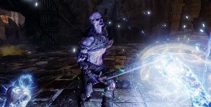 Produktbild Maximum Games Lichdom Battlemage (Xbox One X, Xbox Series X, EN)