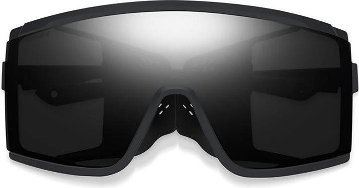 Black, Matte Black