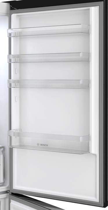 Image du produit Bosch Hausgeräte BOSC Réfrigérateur-congélateur indépendant (440 l)