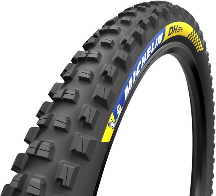 Produktbild Michelin DH 34 (27.5 x 2.40, 61-584)