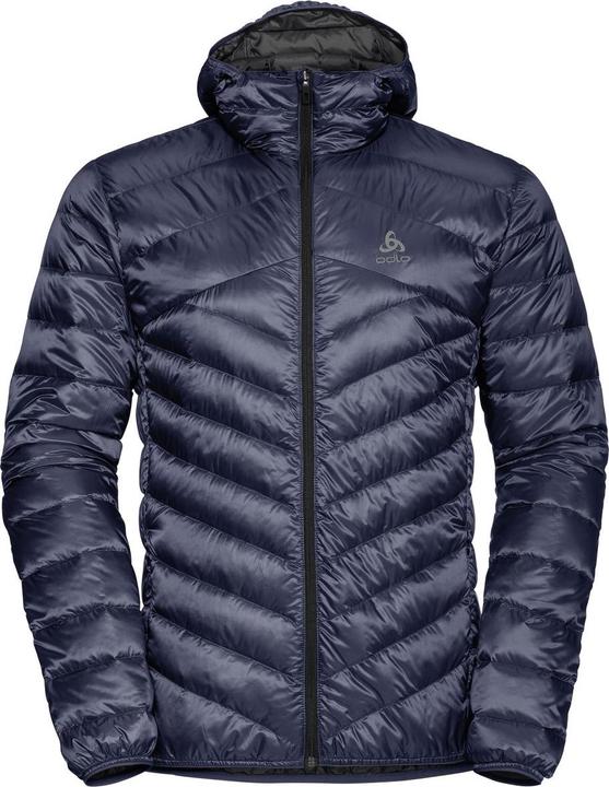 Immagine prodotto Odlo Giacca con cappuccio AIR COCOON (M)