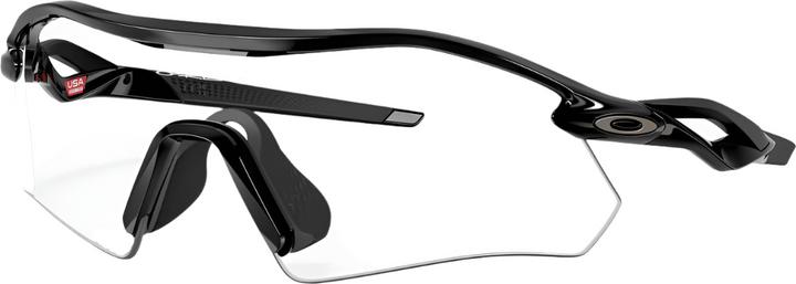 Oakley Radar Plate