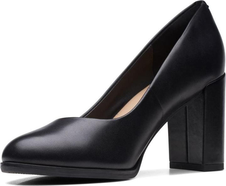 Actual product image Clarks Freva 85 Court (35.5)
