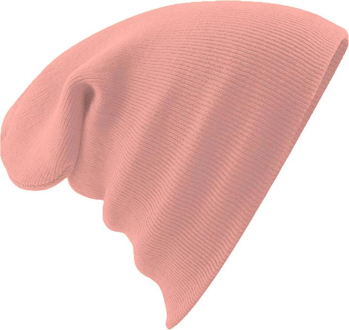 Produktbild Beechfield Strickmütze Mütze besonders weich (One Size)