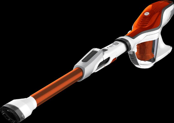 Actual product image Rowenta Air Force Flex Power 560
