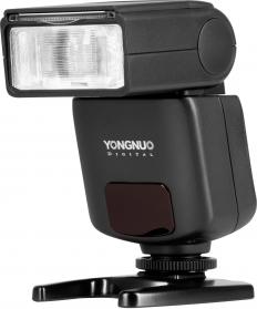 Produktbild Yongnuo YN-320EX (Aufsteckblitz, Sony)