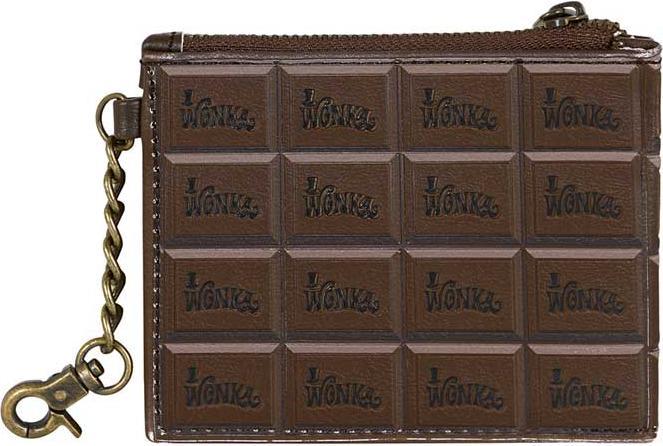 Immagine prodotto Karactermania Portamonete piatto Choco