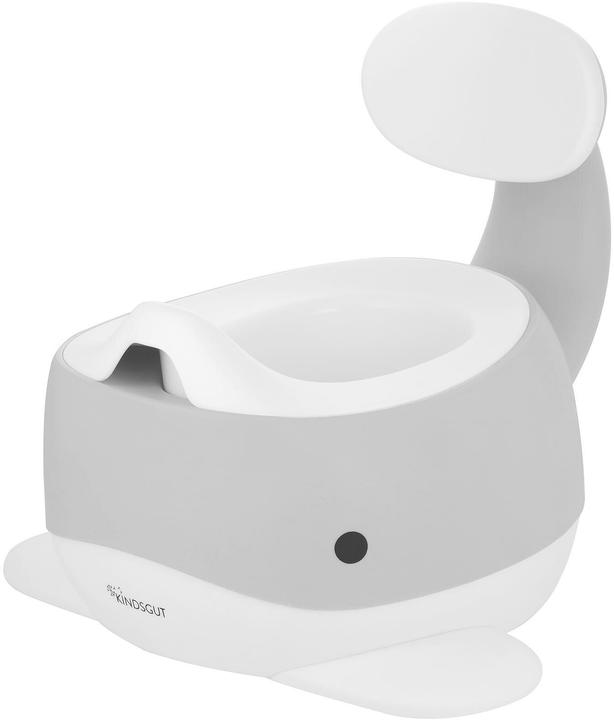 Image du produit Kindsgut Kindertöpfchen Wal