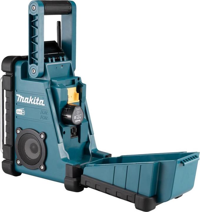 Actual product image Makita DMR110N (DAB+, FM)